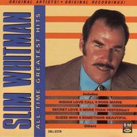 Slim Whitman - All-Time Greatest Hits